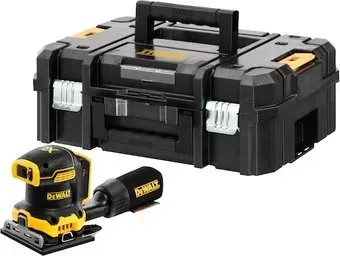 DeWalt DCW200NT (без АКБ, кейс)