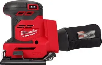Milwaukee M18 M18BQSS-0 4933479966 (без АКБ)