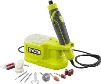 Ryobi RRT18-0 5133004939 (без АКБ)