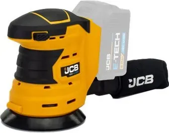 JCB 18OS-B-E (без АКБ)