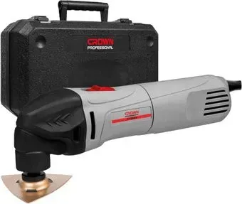 Crown CT16004 BMC