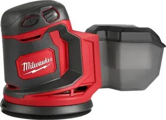 Milwaukee M18 BOS125-0 4933464228 (без АКБ)