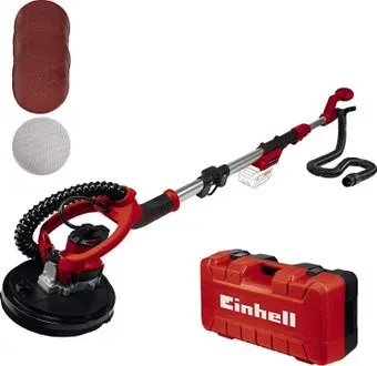 Einhell TE-DW 18/225 Li - Solo (без АКБ)