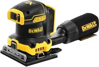 DeWalt DCW200N (без АКБ)
