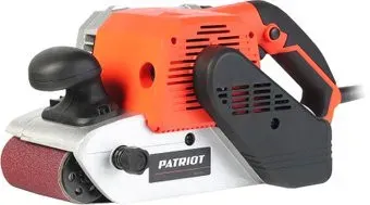 Patriot BS 120