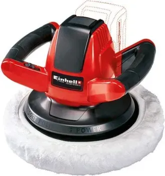 Einhell CE-CB 18/254 Li-Solo (без АКБ)