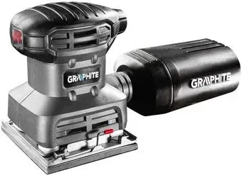 GRAPHITE 59G320