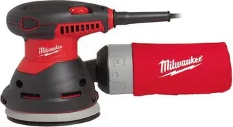 Milwaukee ROS 125 E 4933433180