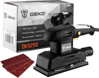 Deko DKS250