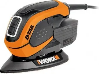 Worx WX648