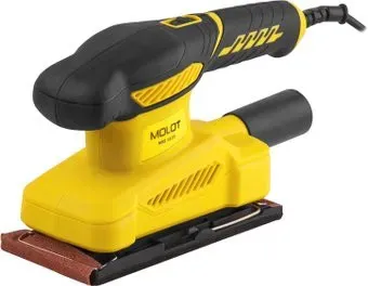 Molot MSS 1820
