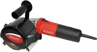 Felisatti ШМ-110/1400ЭМ 341.5.1.00