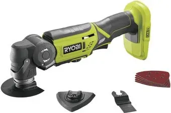 Ryobi R18MT-0 (без АКБ)