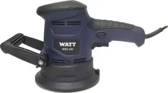 WATT WES-125 4.550.125.00