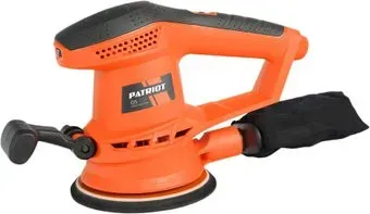Patriot OS 150