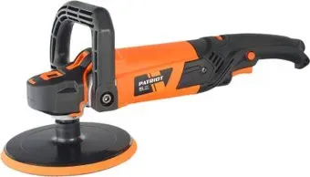 Patriot AG 180