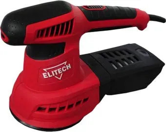 ELITECH МШЭ 0412Э
