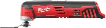 Milwaukee C12 MT-0 4933427180 (без АКБ)
