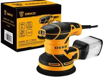 Deko DK400G 085-1056