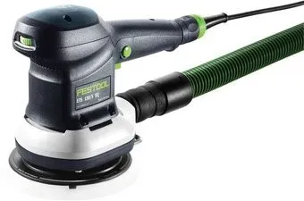 Festool ETS 150/5 EQ-Plus