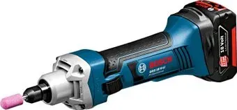 Bosch GGS 18 V-LI Professional 06019B5304 (с 1-м АКБ, кейс)