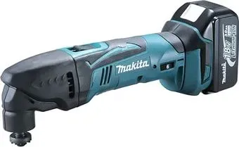 Makita DTM50RFE (с 2-мя АКБ, кейс)