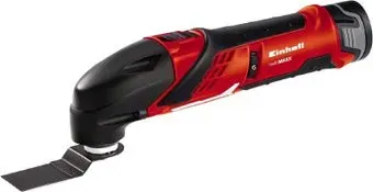 Einhell TE-MG 12 Li 4465031 (с 1-м АКБ, кейс)