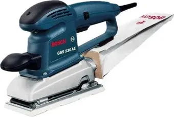 Bosch GSS 230 AE Professional (0601292A00)
