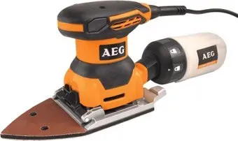 AEG Powertools FDS 140