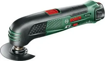 Bosch PMF 10.8 LI 0603101926 (с 2-мя АКБ 2 Ah)