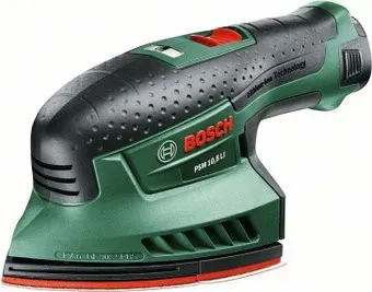 Bosch PSM 10.8 LI 0603976922 (без АКБ)