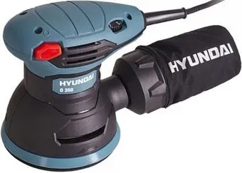 Hyundai O 350