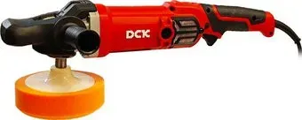 DCK KSP05-180
