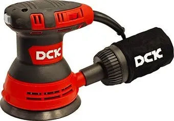 DCK KSA125