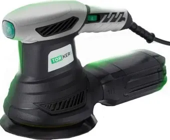 Torker OS350-125