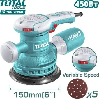 Total TF2061506