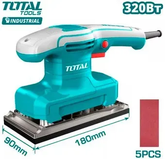 Total TF1301836