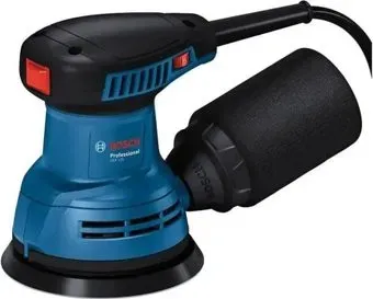 Bosch GEX 125 06013A80F0