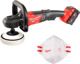 Milwaukee M18 FAP180-502X Fuel 4933451550P238 (с 2-мя АКБ, кейс)