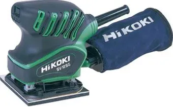 Hikoki SV12SG WAZ