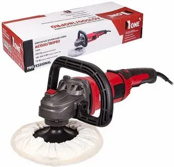 Number One AG1500/180-PRO