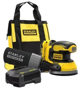 Stanley SFMCW220D1S (с 1-им АКБ, сумка)