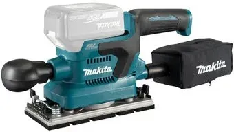 Makita DBO382Z (без АКБ)