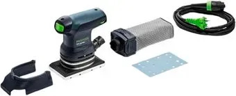Festool RTS 400 REQ 201224