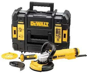DeWalt DWE4217KT (кейс)