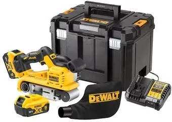 DeWalt DCW220P2 (с 2-мя АКБ, кейс)