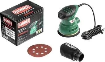 Hammer OSM260A
