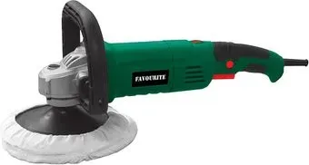 Favourite PM 1700