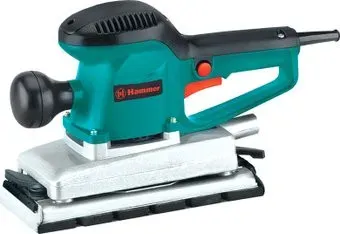 Hammer PSM320C