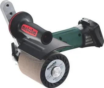 Metabo S 18 LTX 115 600154850 (без АКБ)